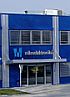 Mikroelektronika v novém výrobním a správním areálu