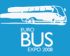 Ještě v době konání  veletrhu BUSWORLD 2007 se přihlásilo EURO BUS EXPO 2008