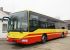 Na návštěvě ve společnosti TEZAS: Crossway LE v barvách SpoJBusu.