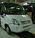 Na návštěvě ve společnosti TEZAS: Minibus Irisbus Iveco Daily Tourys.