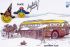 KLUB HISTORICKÝCH AUTOBUSŮ BRATISLAVA: PF 2008