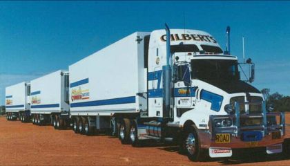 Přišlo po síti: Australianroadtrains