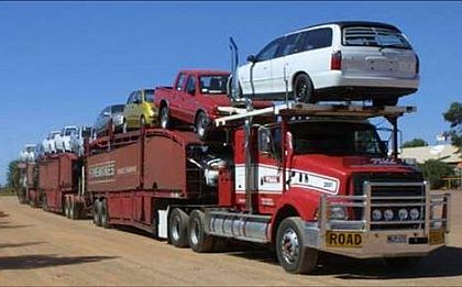 Přišlo po síti: Australianroadtrains