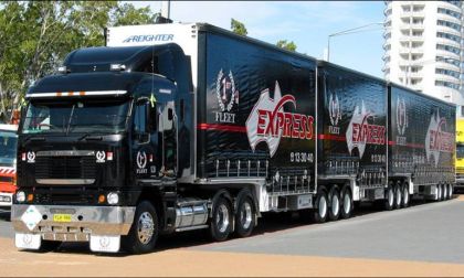 Přišlo po síti: Australianroadtrains