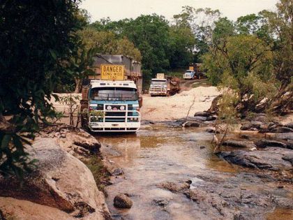 Přišlo po síti: Australianroadtrains