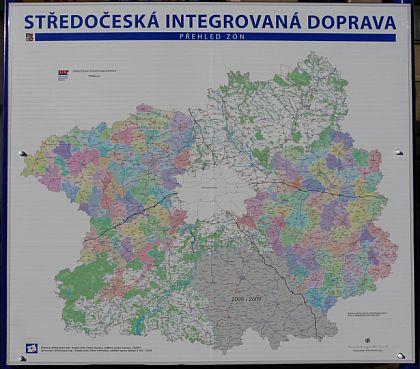 31.1. 2008 bylo slavnostně otevřeno nové autobusové nádraží ve Voticích