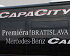 BUSportál SK: Nový autobus Mercedes-Benz CapaCity v Bratislave.