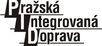 ROPID: Veřejná soutěž na nové logo Pražské integrované dopravy