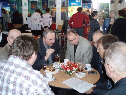 15.2.2008 byla podepsána Dohoda o integraci mezi Ústeckým a Středočeským krajem