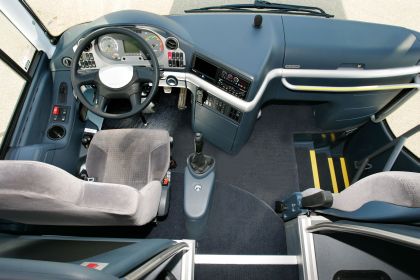 RoadShow busů NEOPLAN pořádá MAN užitková vozidla Česká republika spol. s r.o.