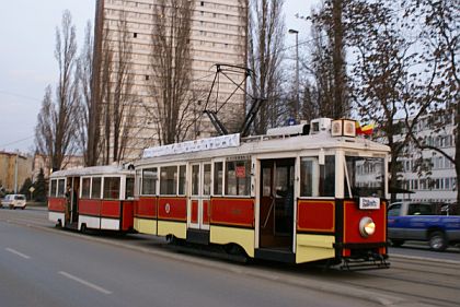 Den dopravy 2008 proběhl 28.2.2008 v pražském hotelu Olympik