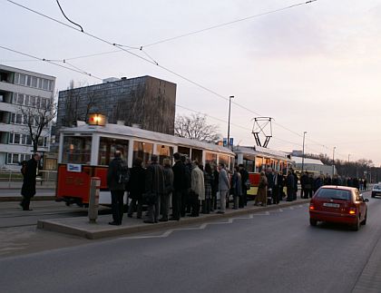 Den dopravy 2008 proběhl 28.2.2008 v pražském hotelu Olympik