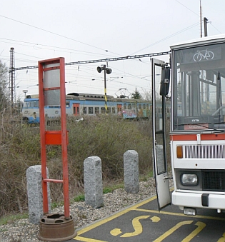 ROPID: Zahájení provozu cyklovlaku a cyklobusu v sobotu 29. března.