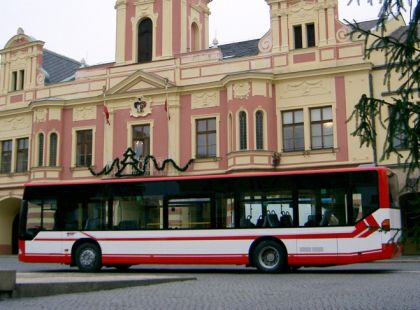 Představujeme dopravce v České republice: ČSAD Střední Čechy, a.s.