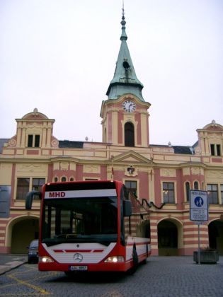 Představujeme dopravce v České republice: ČSAD Střední Čechy, a.s.