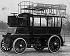 BUSportál SK: 1898: Prvý Daimlerom sériovo vyrobený autobus na svete