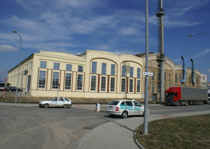 ŠKODA - BUS klub Plzeň: Škoda 706 RTO ve speciální úpravě
