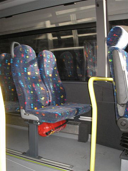 BUSportál SK: Na trh sa uvádza prímestský midibus PICARDIE SLM