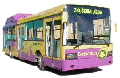 ELEKTROMOBILY ? Proč ne ? A proč ano?