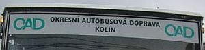 Vyřazení posledního autobusu Karosa řady 700 z běžného denního provozu