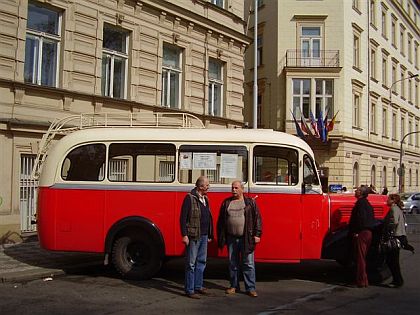 15 let: Znovuotevření budovy Autoklubu České republiky