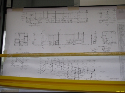 Den otevřených dveří TEDOM 8.května 2008.