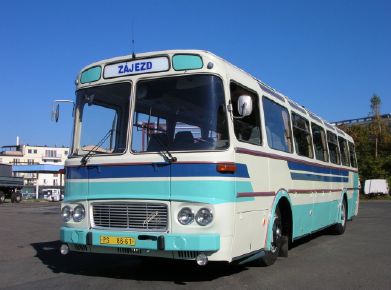 24.5. z Plzně do Lešan na 9. celostátní sraz autobusů RTO (nejen), Tatra den