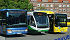 BUSportál SK: Bus Euro Test 2008