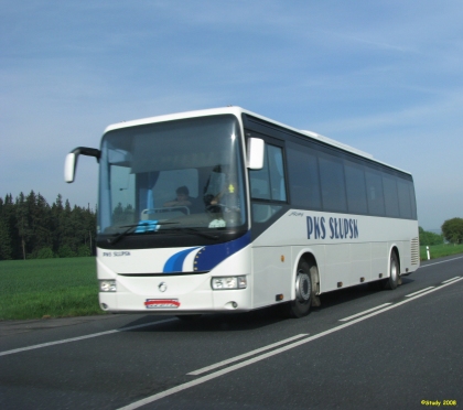 Vysokomýtské autobusové momentky.