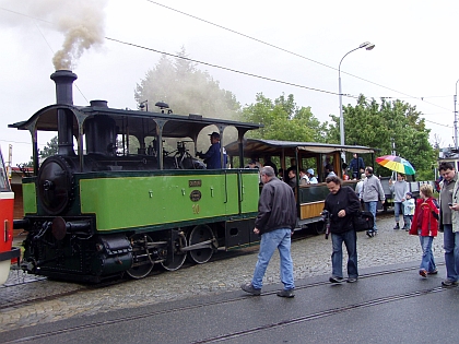 Brno - město uprostřed Evropy 2008.