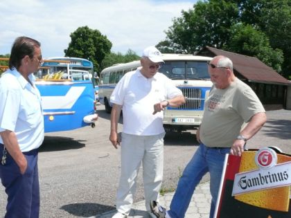 Festival Sodomkovo Vysoké Mýto konaný o víkendu 7. a 8. června 2008