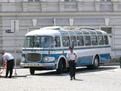 Festival Sodomkovo Vysoké Mýto konaný o víkendu 7. a 8. června 2008