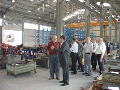 27. a 28.4.2008 proběhla valná hromada ADSSF v Litomyšli.