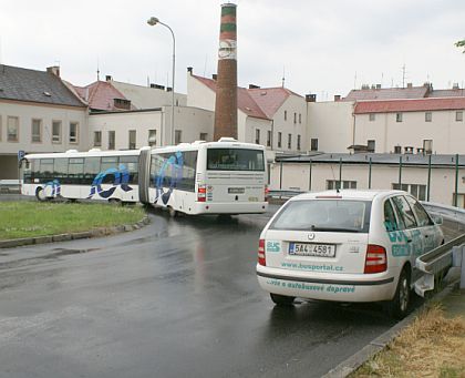 V ČSAD autobusy Plzeň pravidelně informují nejen o novinkách.