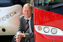 BUSportál SK: Predstavil sa nový nemecký výrobca autobusov VISEON Bus GmbH