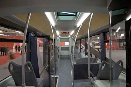 BUSportál SK: BredaMenarini Vivacity s motormi EEV Deutz