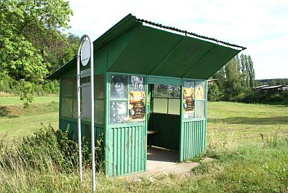 Zastávkománie - pomozte BUSportálu dokumentovat tento zajímavý útvar