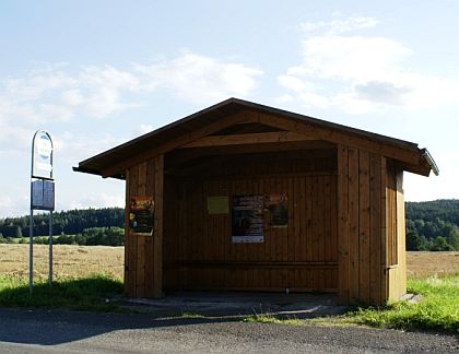 Zastávkománie - pomozte BUSportálu dokumentovat tento zajímavý útvar