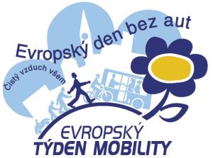 MŽP: Již za měsíc začne Evropský týden mobility.
