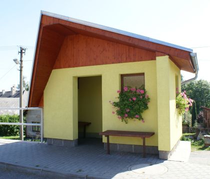 Zastávkománie - pokračujeme na Vysočině.