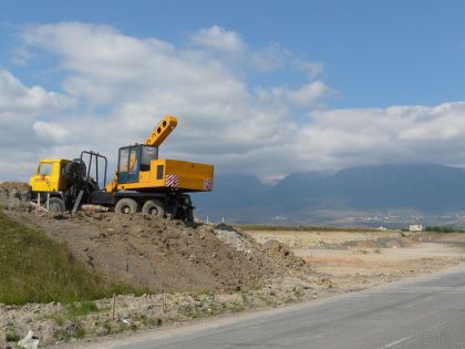 Autobusová pohlednice ze Slovenska aneb, čím jezdí u sousedů.