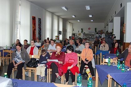 V Brně se debatovalo  o rozvoji MHD.