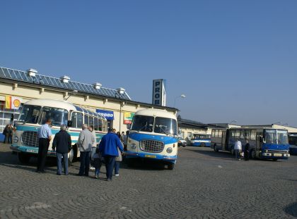 Připravujeme: Ze Dne otevřených dveří ProboTrans Beroun v Králově Dvoře.