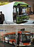 BUSportál SK: IAA Nutzfahrzeuge 2008