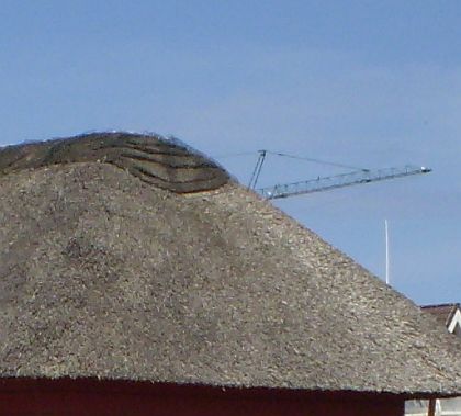 Zastávkománie - další zahraniční. Stylová německá zastávka