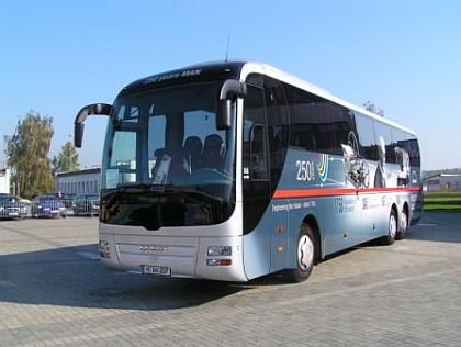 Ohlédnutí za říjnovým polským veletrhem TRANSEXPO v Kielcích II.