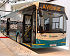 BUSportál SK: Nový autobus TEMSA Avenue pro Arriva Portugal