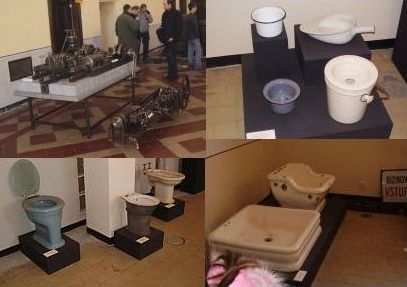 Setkání vozů Praga RN a RND proběhlo o víkendu v pražském