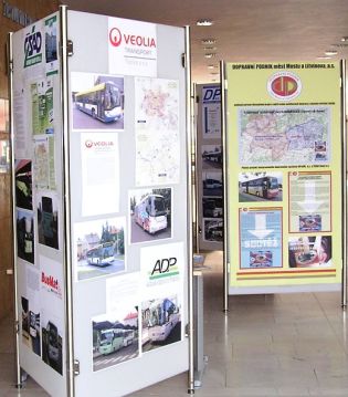 Seminář Dopravní obslužnost 2008 uspořádal 22.9.2008