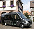 BUSportál SK: 10 rokov minibusov Mercedes-Benz